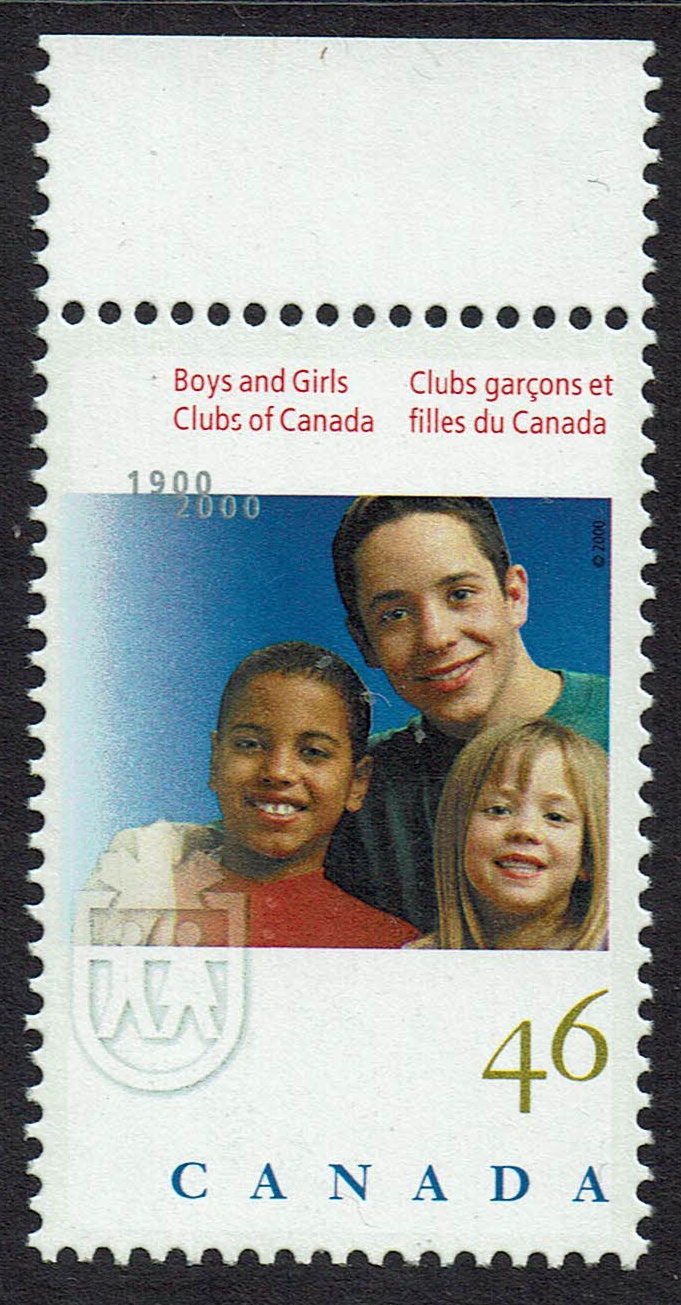 Canada SG 2004